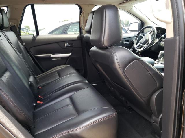 Photo 10 VIN: 2FMDK3KC0BBA29922 - FORD EDGE 