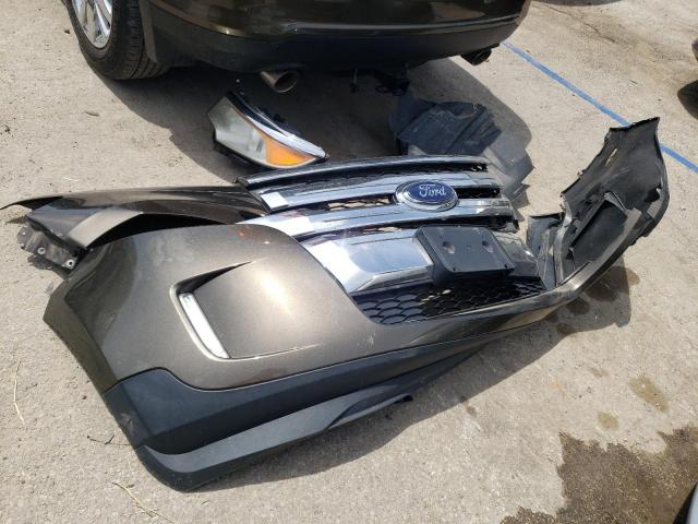 Photo 12 VIN: 2FMDK3KC0BBA29922 - FORD EDGE 