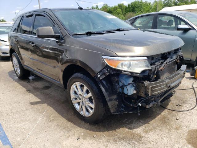 Photo 3 VIN: 2FMDK3KC0BBA29922 - FORD EDGE 