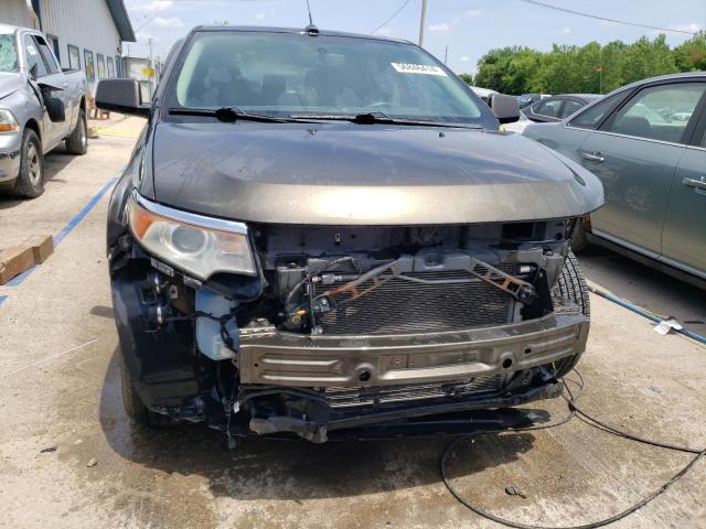 Photo 4 VIN: 2FMDK3KC0BBA29922 - FORD EDGE 