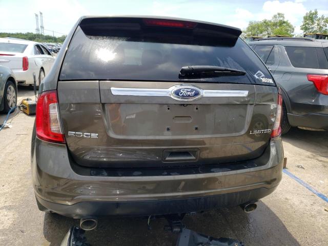 Photo 5 VIN: 2FMDK3KC0BBA29922 - FORD EDGE 