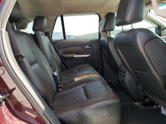 Photo 10 VIN: 2FMDK3KC0BBA30830 - FORD EDGE 