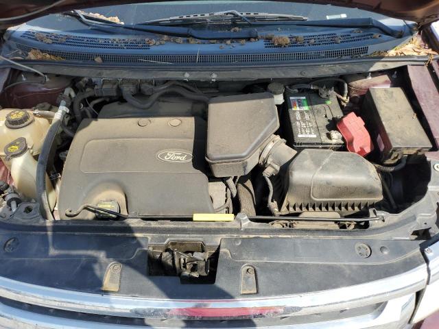 Photo 11 VIN: 2FMDK3KC0BBA30830 - FORD EDGE 