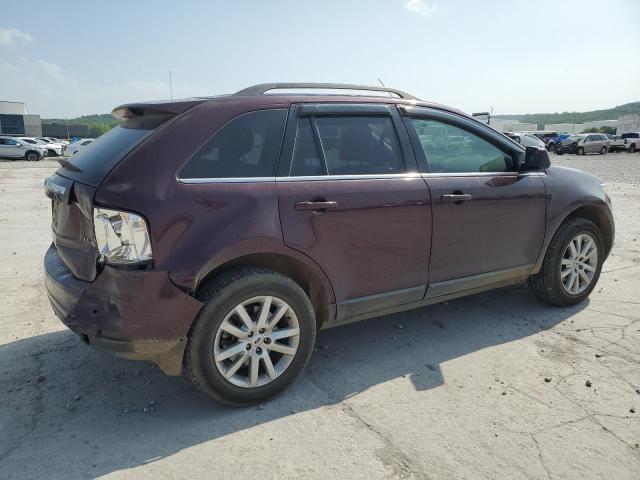 Photo 2 VIN: 2FMDK3KC0BBA30830 - FORD EDGE 