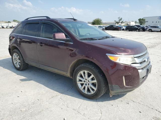 Photo 3 VIN: 2FMDK3KC0BBA30830 - FORD EDGE 