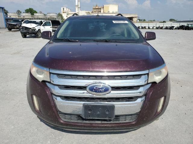 Photo 4 VIN: 2FMDK3KC0BBA30830 - FORD EDGE 