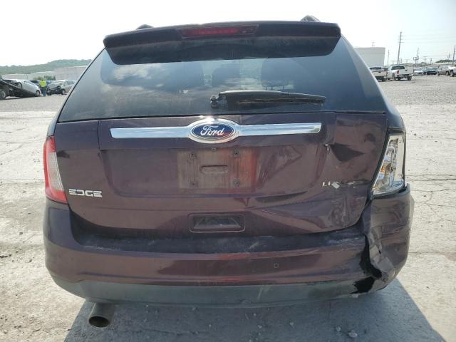 Photo 5 VIN: 2FMDK3KC0BBA30830 - FORD EDGE 