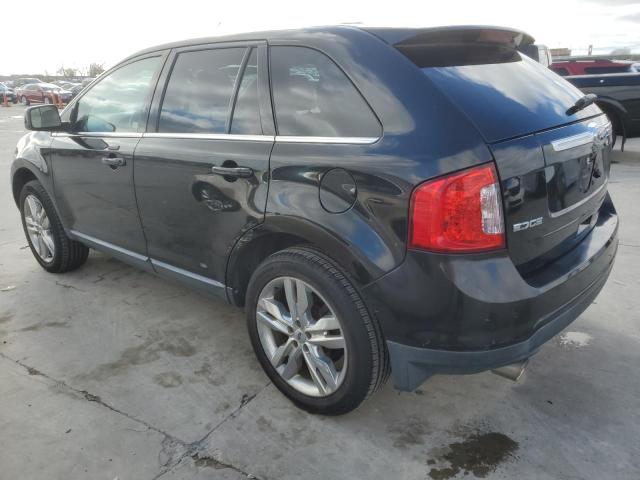 Photo 1 VIN: 2FMDK3KC0BBA42668 - FORD EDGE 