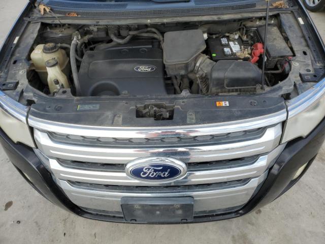 Photo 10 VIN: 2FMDK3KC0BBA42668 - FORD EDGE 