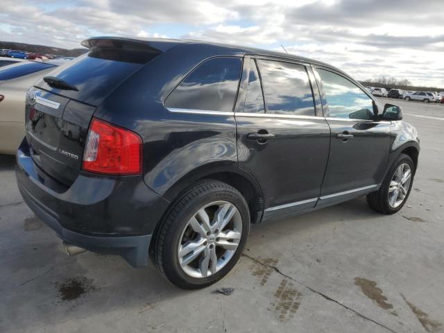 Photo 2 VIN: 2FMDK3KC0BBA42668 - FORD EDGE 