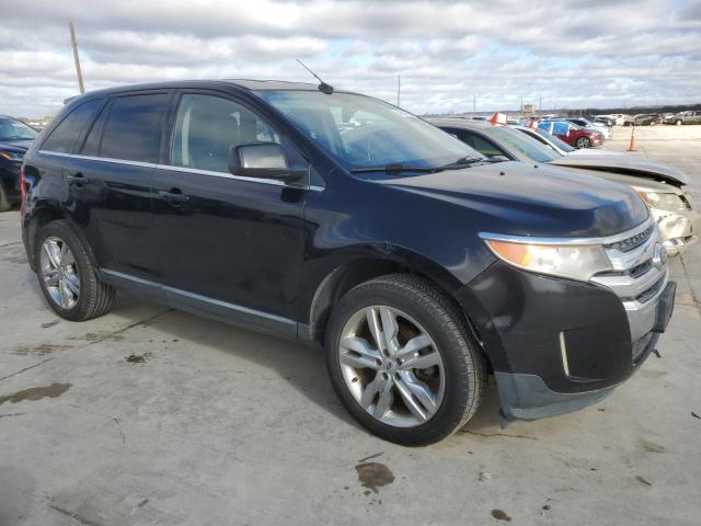 Photo 3 VIN: 2FMDK3KC0BBA42668 - FORD EDGE 