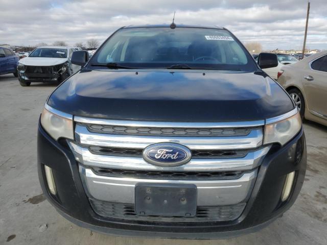 Photo 4 VIN: 2FMDK3KC0BBA42668 - FORD EDGE 