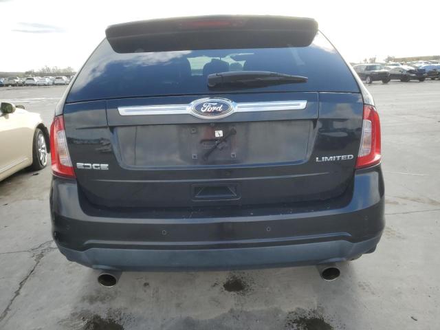 Photo 5 VIN: 2FMDK3KC0BBA42668 - FORD EDGE 