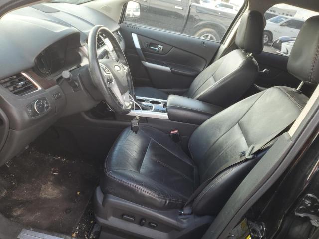 Photo 6 VIN: 2FMDK3KC0BBA42668 - FORD EDGE 