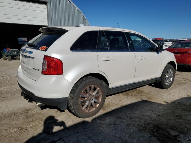 Photo 2 VIN: 2FMDK3KC0BBA43075 - FORD EDGE LIMIT 