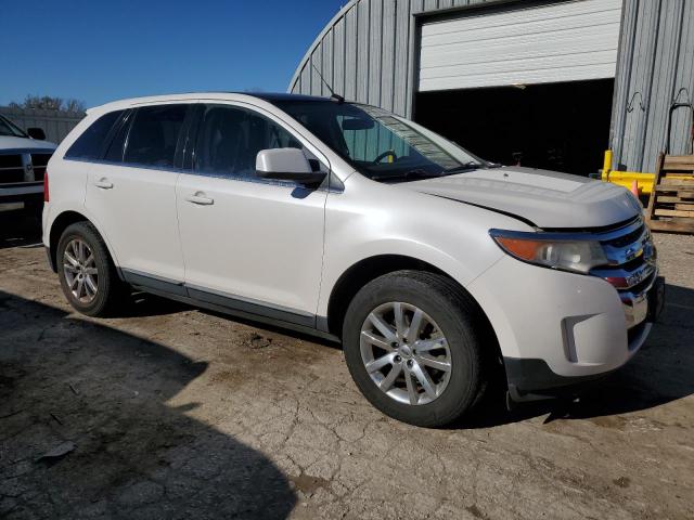 Photo 3 VIN: 2FMDK3KC0BBA43075 - FORD EDGE LIMIT 