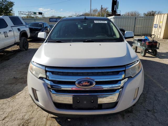 Photo 4 VIN: 2FMDK3KC0BBA43075 - FORD EDGE LIMIT 