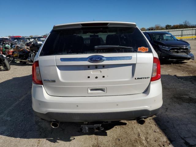 Photo 5 VIN: 2FMDK3KC0BBA43075 - FORD EDGE LIMIT 