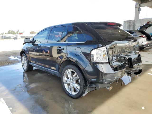 Photo 1 VIN: 2FMDK3KC0BBA43559 - FORD EDGE 