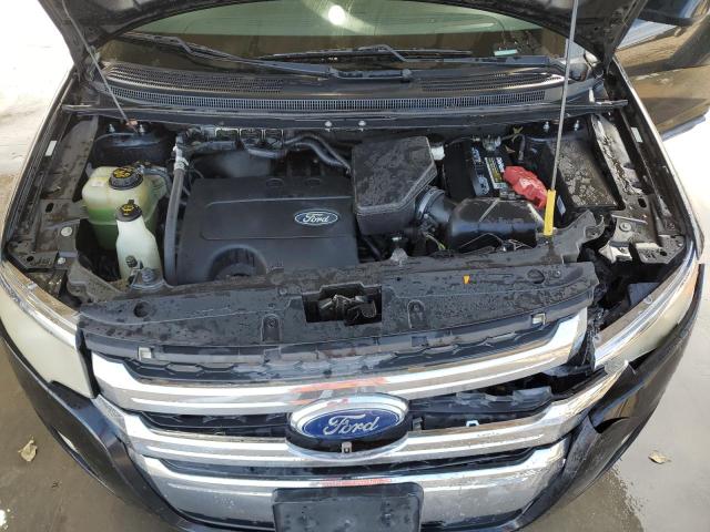 Photo 11 VIN: 2FMDK3KC0BBA43559 - FORD EDGE 