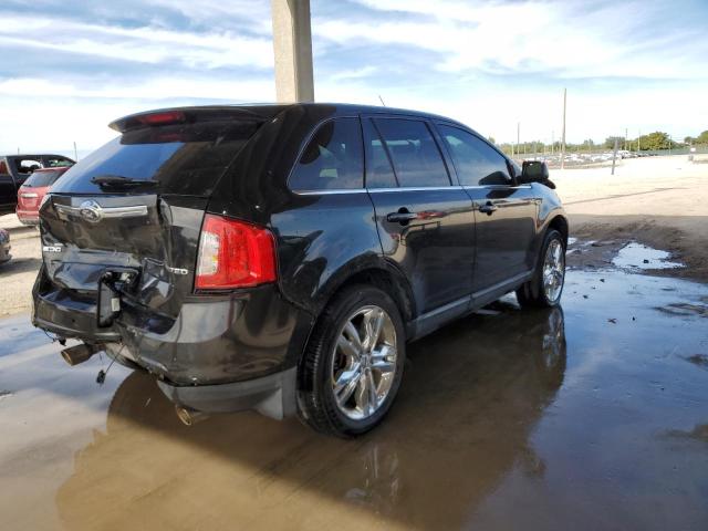 Photo 2 VIN: 2FMDK3KC0BBA43559 - FORD EDGE 