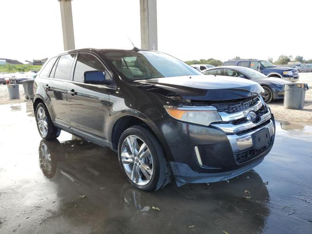 Photo 3 VIN: 2FMDK3KC0BBA43559 - FORD EDGE 