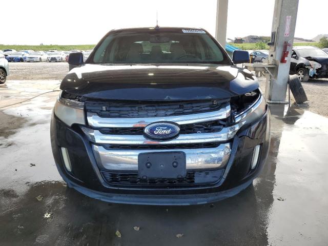 Photo 4 VIN: 2FMDK3KC0BBA43559 - FORD EDGE 