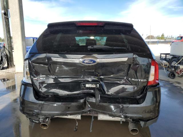 Photo 5 VIN: 2FMDK3KC0BBA43559 - FORD EDGE 