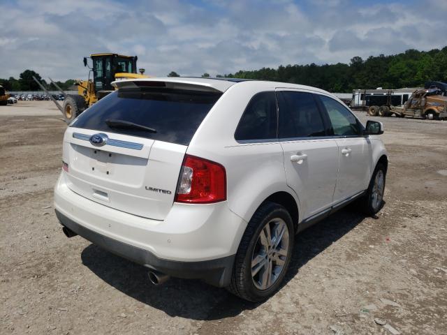 Photo 3 VIN: 2FMDK3KC0BBA45361 - FORD EDGE LIMIT 