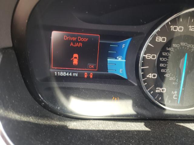 Photo 7 VIN: 2FMDK3KC0BBA45361 - FORD EDGE LIMIT 