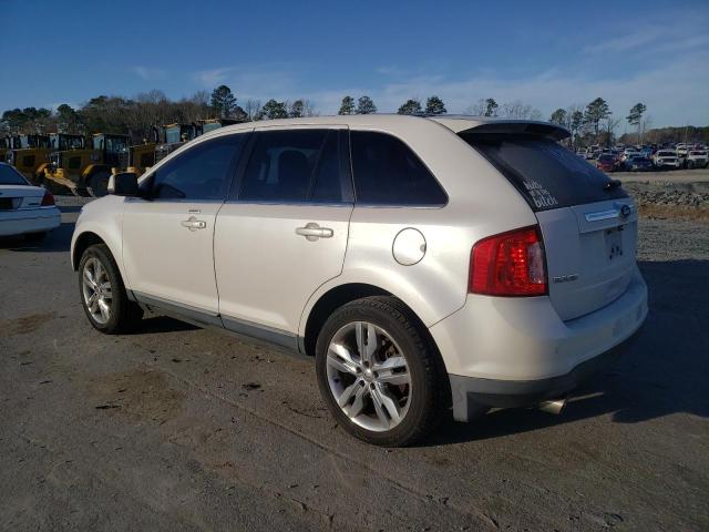 Photo 1 VIN: 2FMDK3KC0BBA55971 - FORD EDGE LIMIT 