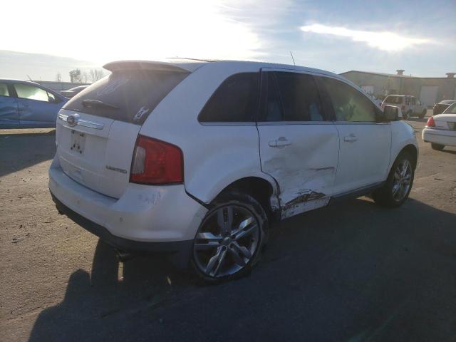 Photo 2 VIN: 2FMDK3KC0BBA55971 - FORD EDGE LIMIT 