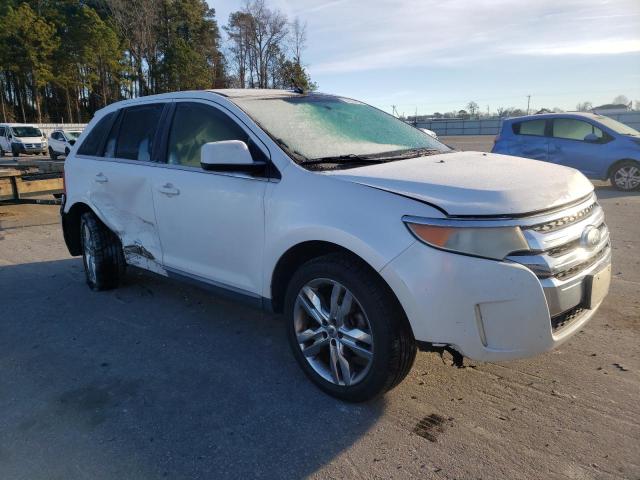 Photo 3 VIN: 2FMDK3KC0BBA55971 - FORD EDGE LIMIT 