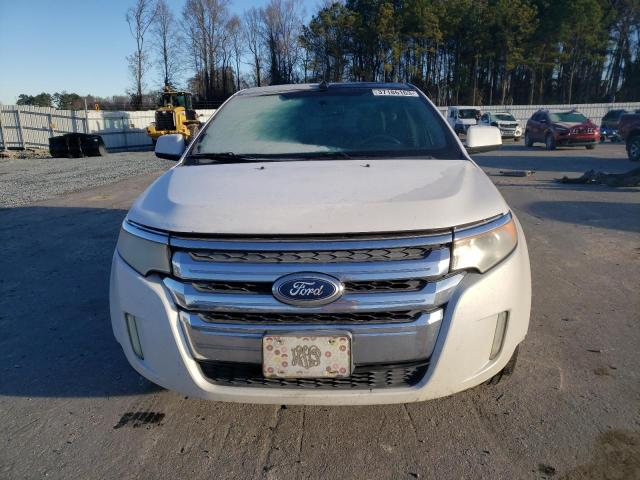 Photo 4 VIN: 2FMDK3KC0BBA55971 - FORD EDGE LIMIT 