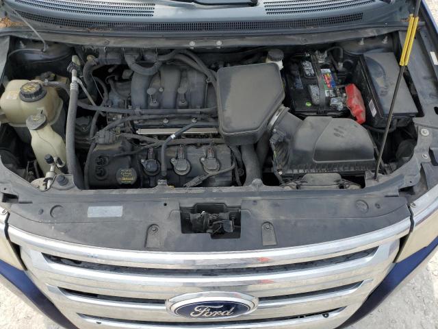 Photo 11 VIN: 2FMDK3KC0BBA56635 - FORD EDGE 