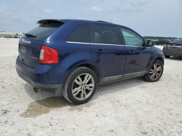 Photo 2 VIN: 2FMDK3KC0BBA56635 - FORD EDGE 