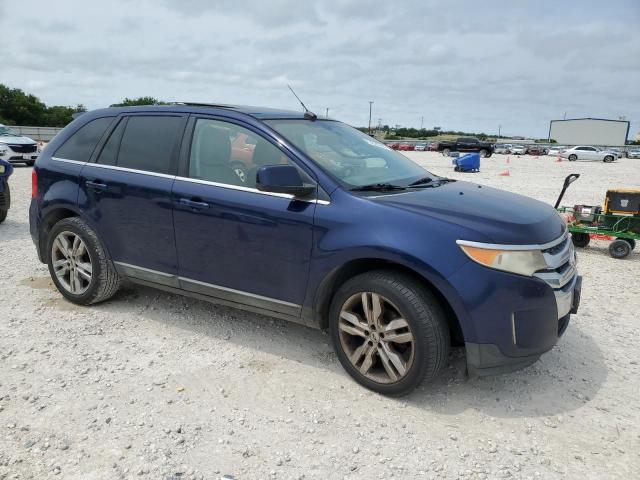 Photo 3 VIN: 2FMDK3KC0BBA56635 - FORD EDGE 