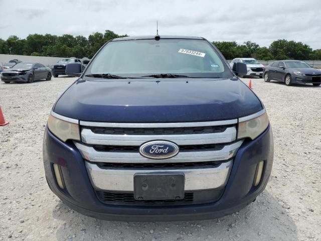 Photo 4 VIN: 2FMDK3KC0BBA56635 - FORD EDGE 