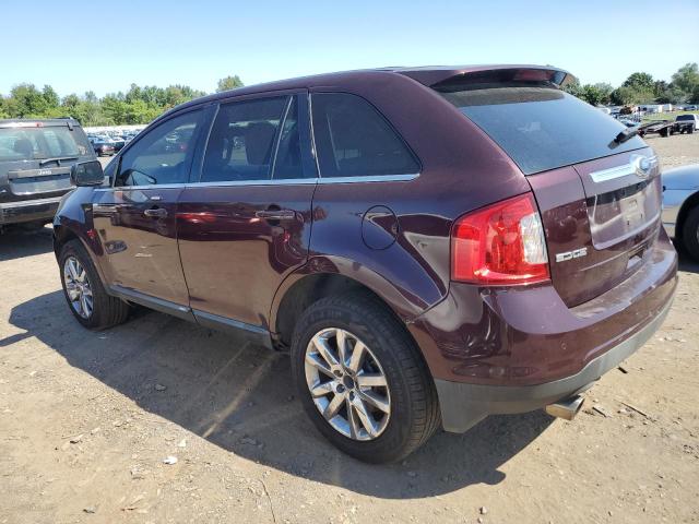 Photo 1 VIN: 2FMDK3KC0BBA57364 - FORD EDGE LIMIT 