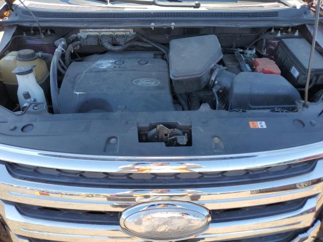 Photo 11 VIN: 2FMDK3KC0BBA57364 - FORD EDGE LIMIT 