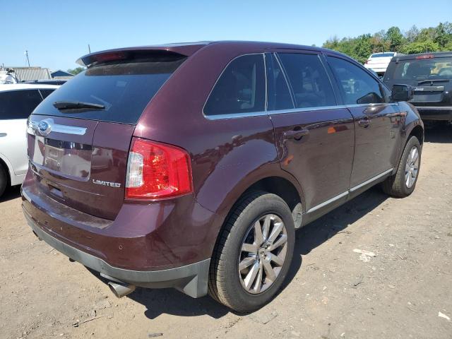 Photo 2 VIN: 2FMDK3KC0BBA57364 - FORD EDGE LIMIT 