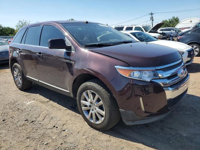 Photo 3 VIN: 2FMDK3KC0BBA57364 - FORD EDGE LIMIT 