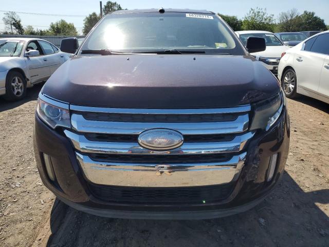 Photo 4 VIN: 2FMDK3KC0BBA57364 - FORD EDGE LIMIT 