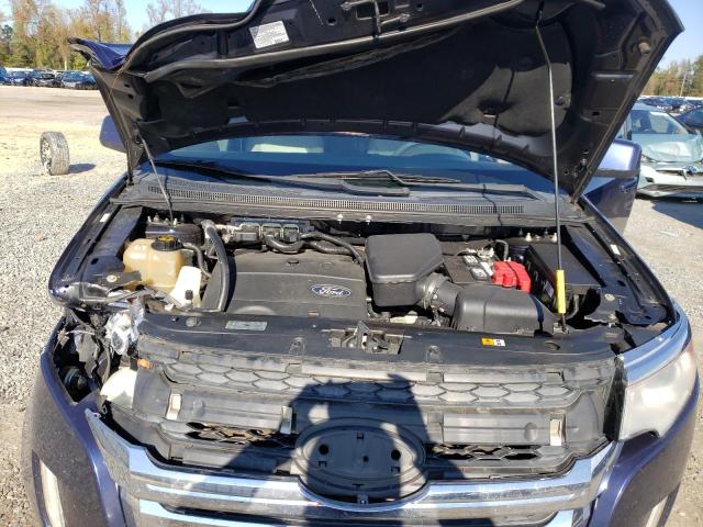 Photo 11 VIN: 2FMDK3KC0BBA59082 - FORD EDGE LIMIT 