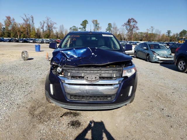 Photo 4 VIN: 2FMDK3KC0BBA59082 - FORD EDGE LIMIT 