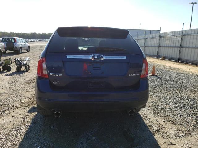 Photo 5 VIN: 2FMDK3KC0BBA59082 - FORD EDGE LIMIT 