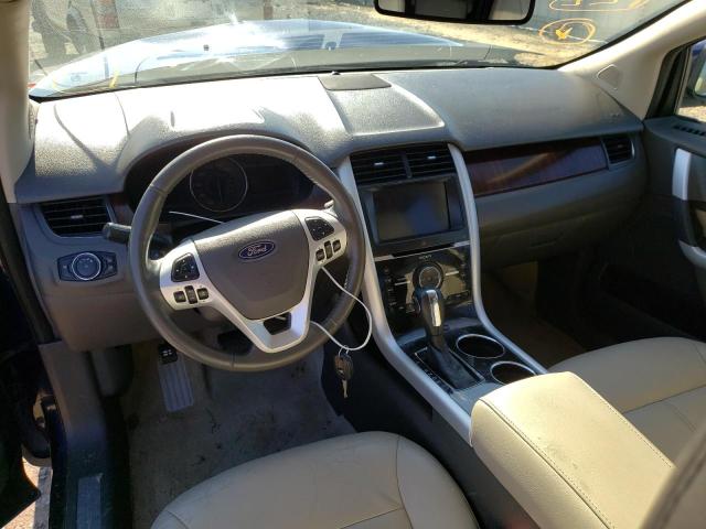 Photo 7 VIN: 2FMDK3KC0BBA59082 - FORD EDGE LIMIT 