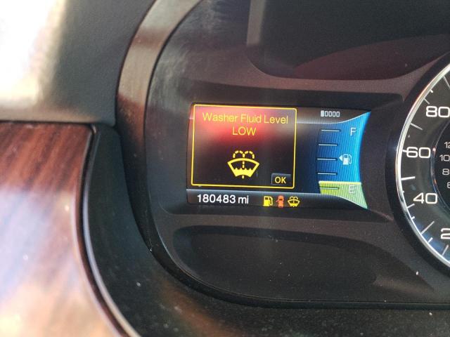 Photo 8 VIN: 2FMDK3KC0BBA59082 - FORD EDGE LIMIT 