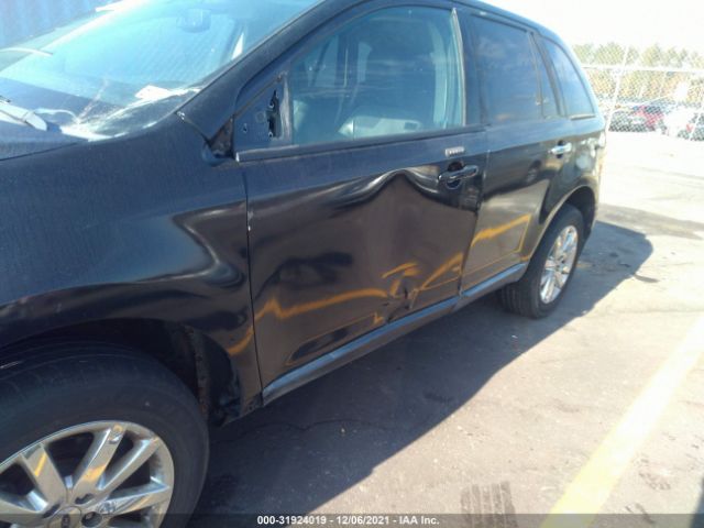 Photo 5 VIN: 2FMDK3KC0BBA62144 - FORD EDGE 