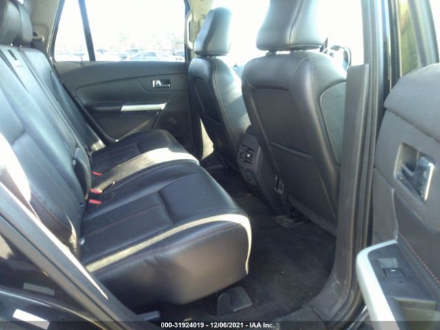 Photo 7 VIN: 2FMDK3KC0BBA62144 - FORD EDGE 